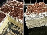 Сладкиш 7+7+7: Рецептата, която се помни от първия път и се изяжда още по-бързо