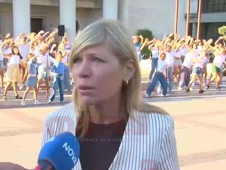 Няма да има кътче в Бургас, което да не усети духа на Евровизия