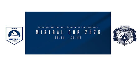 В Несебър предстои 8-ото издание на международния детски футболен турнир "Мистрал къп"