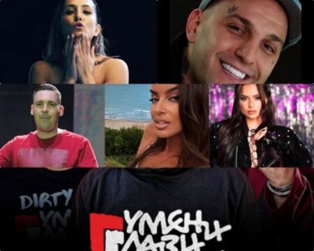 Rap Dynasty започва днес! Легенди и нови звезди с епичен купон на Морска гара