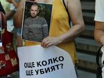 Кричим се сбогува с Георги Кузев