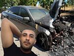 Иван И. явно има афинитет към палежи, преди години драснал клечката на колите на тогавашната си приятелка и майка ѝ