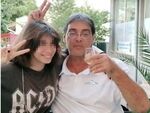 Бащата на Михаела от Пловдив със зловещ пост: „Посегнеш ли ѝ - ще ти откъсна ръцете!“