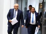 Имотните декларации на властта сочат, че министър Шишков има 10 апартамента, а Демерджиев разполага с 400 хил. евро кеш