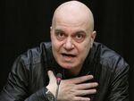 Слави Трифонов нападна Терзиев след избора на Бургас за Евровизия