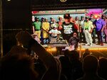 През цялата вечер от сцената ще звучат вечни класики, сред които ще бъдат и златните парчета на „Гумени глави“, Явката ДЛГ и много други