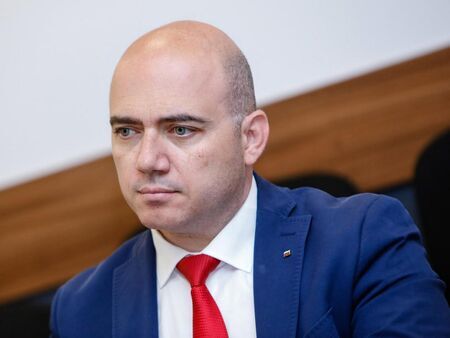 Илин Димитров: Евровизия 2027 е огромен шанс да покажем Черноморието пред света