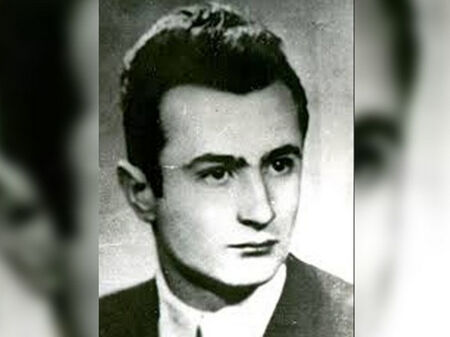 63 години от подвига на д-р Стефан Черкезов