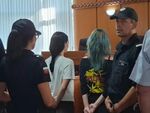 Какво следва за Михаела и Виктория след потвърждаването на ареста им по случая на Младежкия хълм в Пловдив