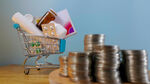 Инфлацията пада до 4,4%, но българите продължават да усещат силно поскъпването