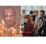 Георги Кузев е поредната жертва на холивудският троп за милионери, които преследват човешки дивеч в гората за спорт, а дебилите приеха разказа на палачите му за чиста монета