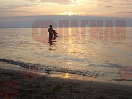 Жаркото лято продължава: До 35 градуса днес, морската вода е 24-25