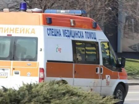Трагедия на Околовръстния път в Кюстендил: 21-годишен шофьор блъсна и уби пешеходец
