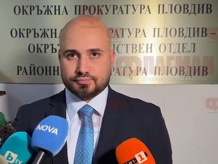 Трима с обвинения след акцията срещу „Кръв и чест“ в Пловдив, прокуратурата иска постоянен арест