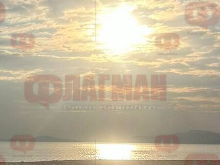 Бури и градушки връхлитат част от България, по морето остава слънчево