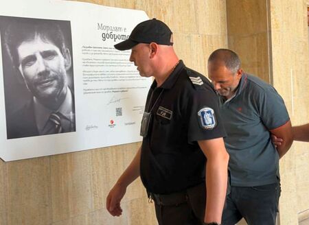 Обрат! Връщат шефа на ВиК-Несебър в ареста