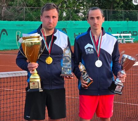 Най-добрите аматьори в България се събират в Бургас за ERA Black Sea Open