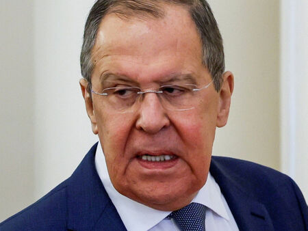 Лавров за Румен Радев: Познавам го добре - някои устояват на натиска, други се пречупват