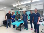 Четирите нови системи са избрани от специалистите на лечебното заведение според нуждите им в диагностиката и патологичните изследвания