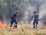 Огласиха има ли замърсяване на въздуха в София след пожара в Сърбия