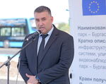 Конкуренцията за инвеститори е силна, но готовата инфраструктура дава сериозно предимство на града, подчерта директорът на индустриалния парк Петър Иванов