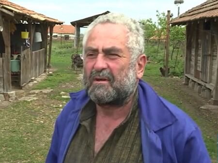 От капитан в МВР до овчар: Кой е Тодор Лапков, задържан след жестокото убийство край Съединение