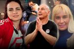 Куриоз в Египет: Жените на селекционера се сбиха, той припадна и влезе в болница