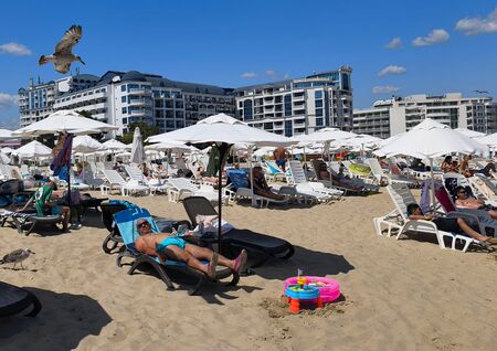 Жегата стига 41 градуса в петък, България остава най-горещата зона на Европа