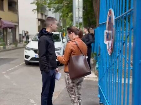 Близо 7000 зрелостници на поправка по БЕЛ днес