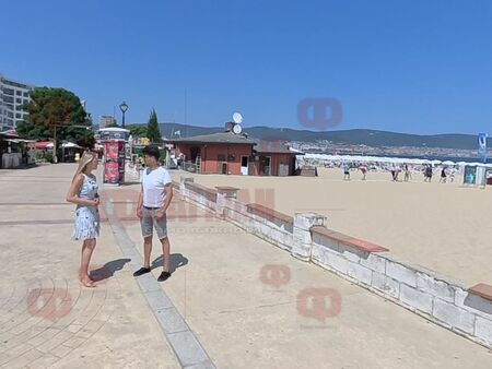 Край на ол инклузив? Туристите си пълнят чиниите, а храната се изхвърля, обясни хотелиер от Слънчев бряг
