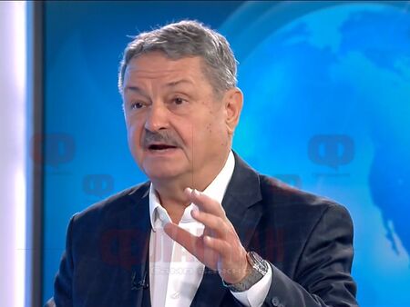 Проф. Рачев: От неделя започва разхлаждането, очакват се валежи и по-свеж въздух