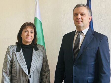 Нов закон променя детското правосъдие: Ранна намеса и индивидуален подход към всяко дете