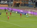 Тежък удар за ЦСКА в Крит: ОФИ разгроми червените с 3:0 преди реванша в София