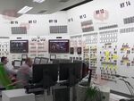 Екипите изпълняват процедура за работа при продължаващо маловодие и наблюдават състоянието на съоръженията, свързани с водоснабдяването на централата