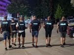 Акцията е проведена от служители на отделите „Криминална полиция“ и „Икономическа полиция“ към ОДМВР-Бургас съвместно с Районното управление в Несебър