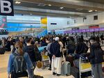 Хаос по летищата в Европа: Новата биометрична система удвои опашките, чакането стига до 5 часа