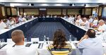 Министрите на туризма и регионалното развитие започнаха съвместна работа по  реформата, свързана с курортната инфраструктура