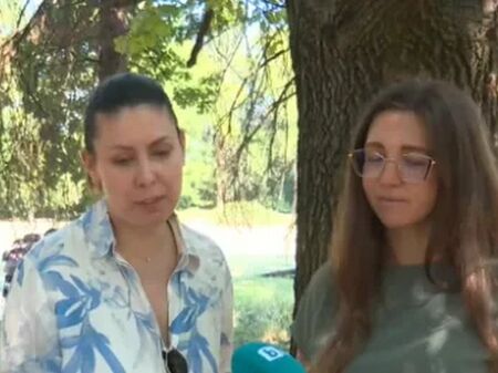 Да организираш парти в софийски парк - попълваш заявление като да организираш протест, иначе глоба до 500 евро