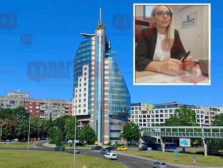Само във Флагман.бг: Хасковска фирма взе "Мираж", известна бизнесдама поема управлението на хотела