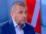 Руският Ил-76 не е летял към Безмер, твърди транспортният министър