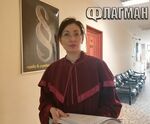 Йовита Григорова е с 31-годишен юридически стаж, дългогодишен говорител на Апелативната прокуратура в Бургас