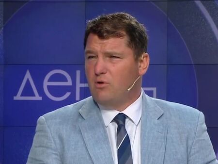 Експерти предупреждават за новите оцветители в храните