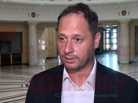 Петър Витанов: Нов ВСС трябва да бъде избран в началото на ноември