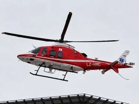 Загиналата под Мальовица е била лекар пулмолог
