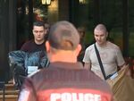 Преди три години в същия ресторант в Драгалевци е бил Петьо Петров-Еврото, но при полицейската акция е успял да избяга