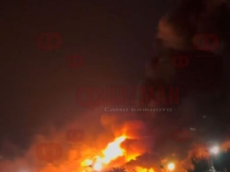 Две деца загинаха при удар с дрон в Краснодар, още седем са ранени