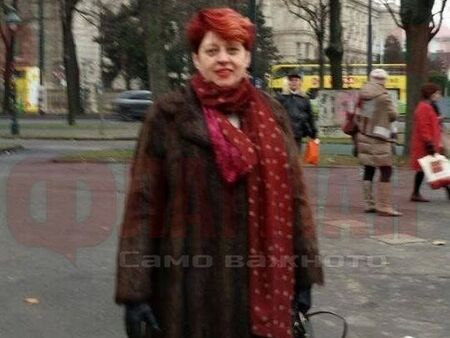 Тъжна вест: Отиде си Галя Петкова от „Арт Мелпомена“, която водеше звездите в Бургас