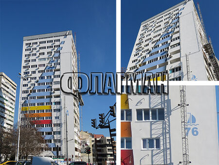 Панелките и ЕПК блоквоете отварят нова ниша за имотния пазар