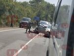Това е било учение, твърдят от Гранична полиция. Защо обаче се прави в час-пик, питат с право мнозина