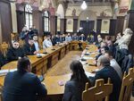 Консултациите трябва да се проведат в петък, а всички се чудят кои ще са 8-те предложения на ПБ